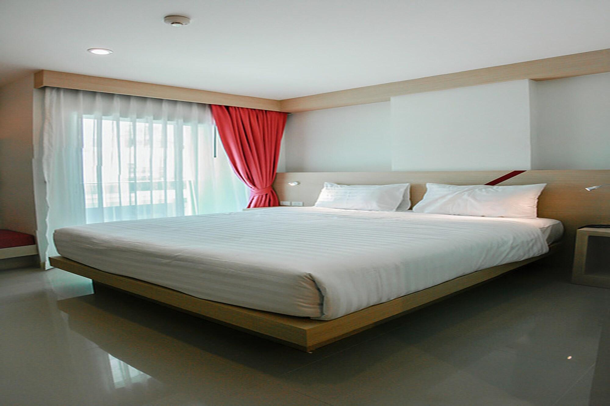 Sun Sea Sand Patong Zewnętrze zdjęcie