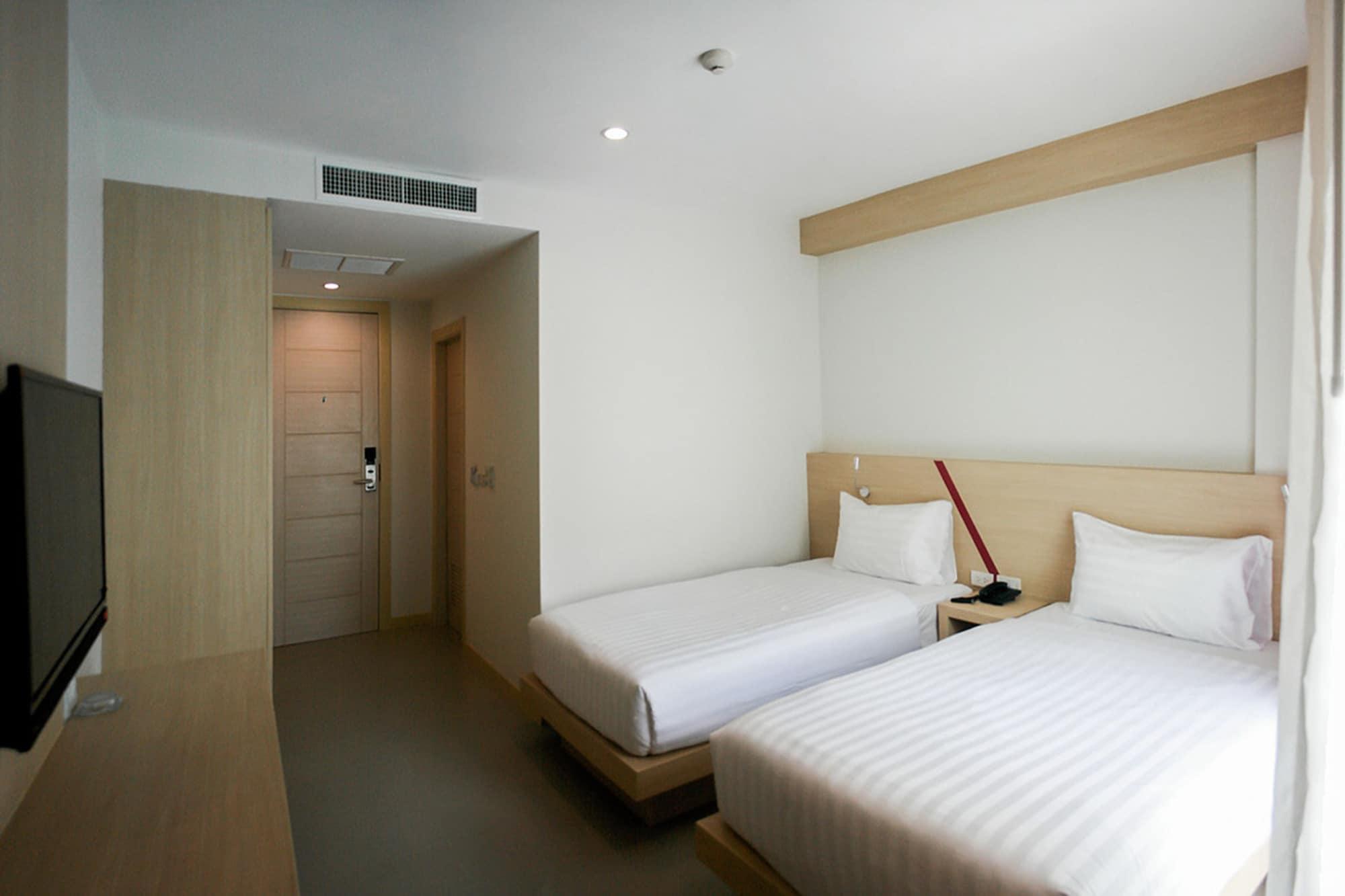 Sun Sea Sand Patong Zewnętrze zdjęcie