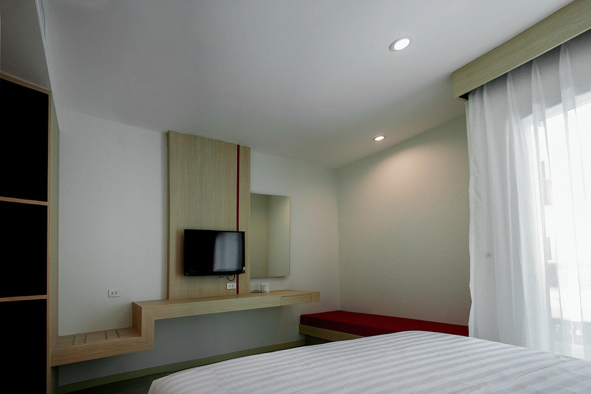 Sun Sea Sand Patong Zewnętrze zdjęcie