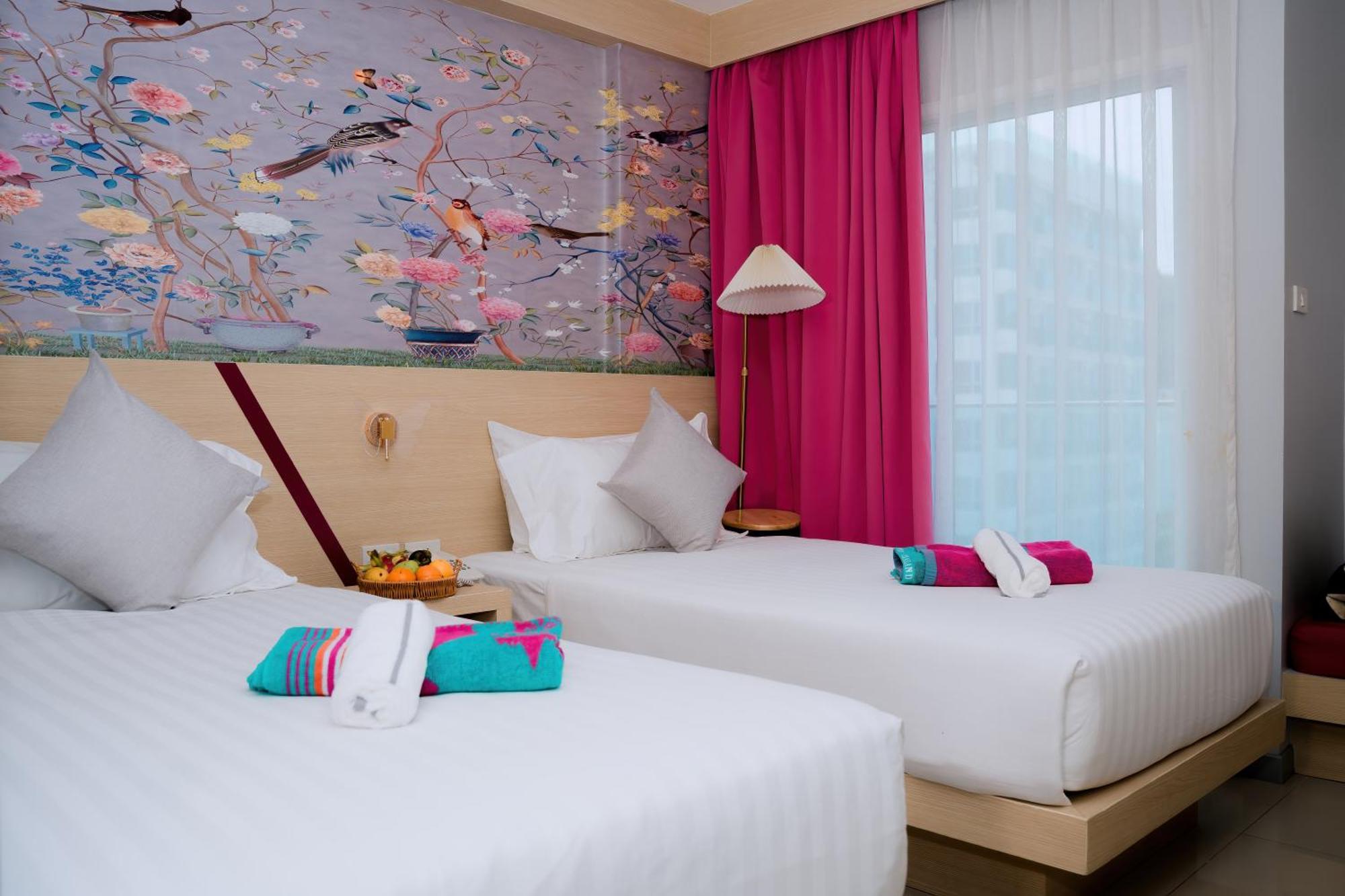 Sun Sea Sand Patong Pokój zdjęcie
