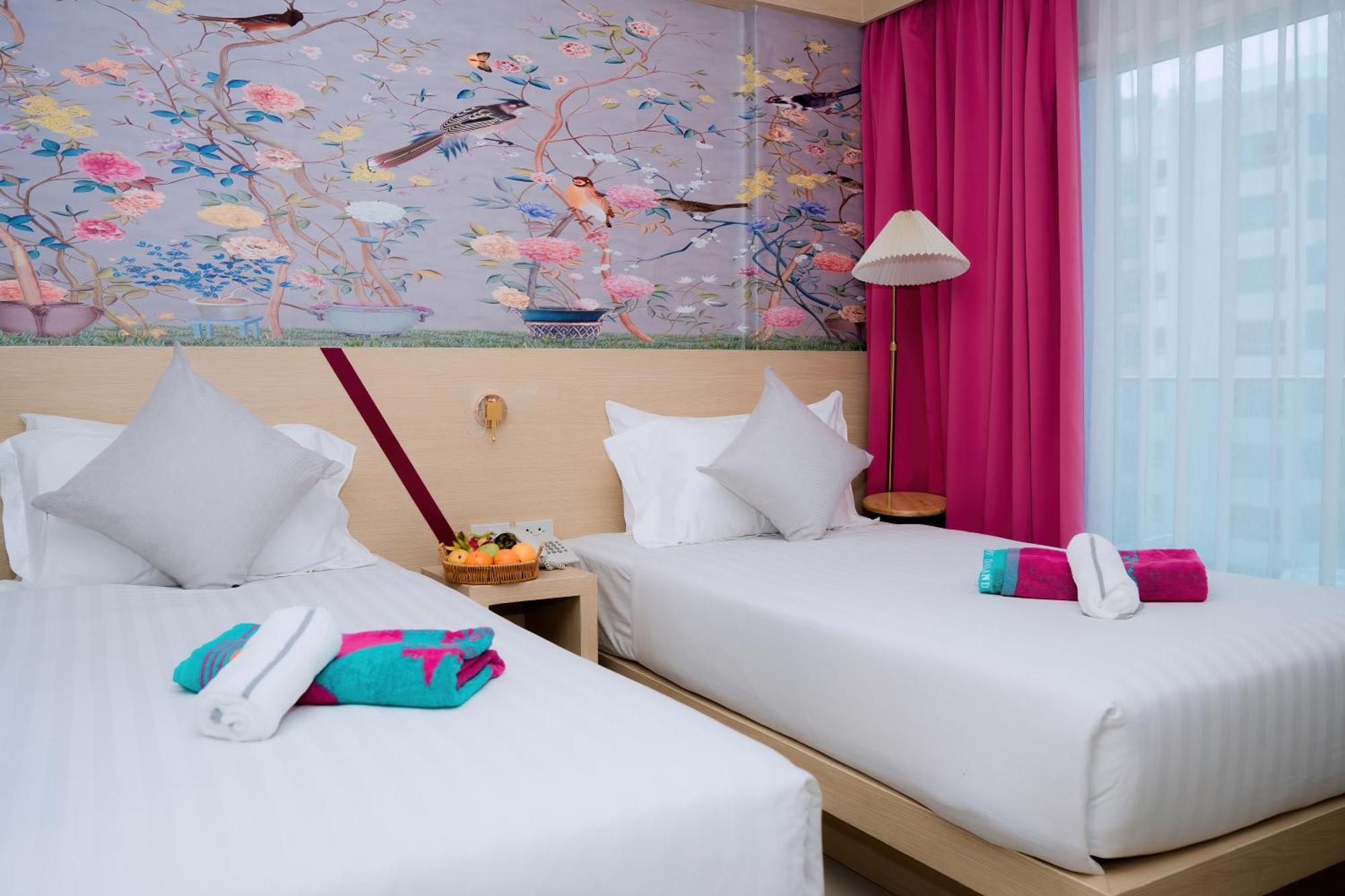 Sun Sea Sand Patong Pokój zdjęcie