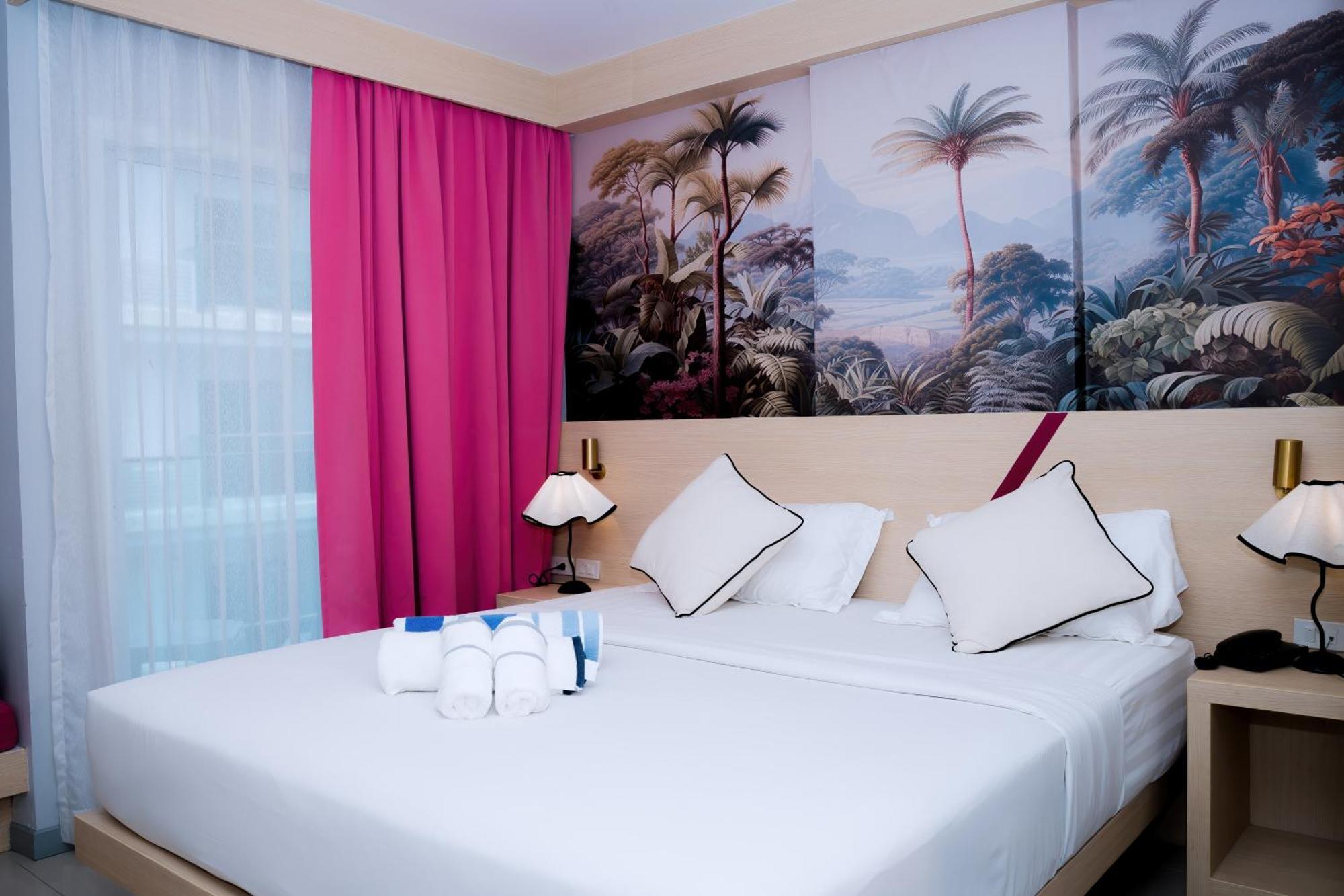 Sun Sea Sand Patong Pokój zdjęcie